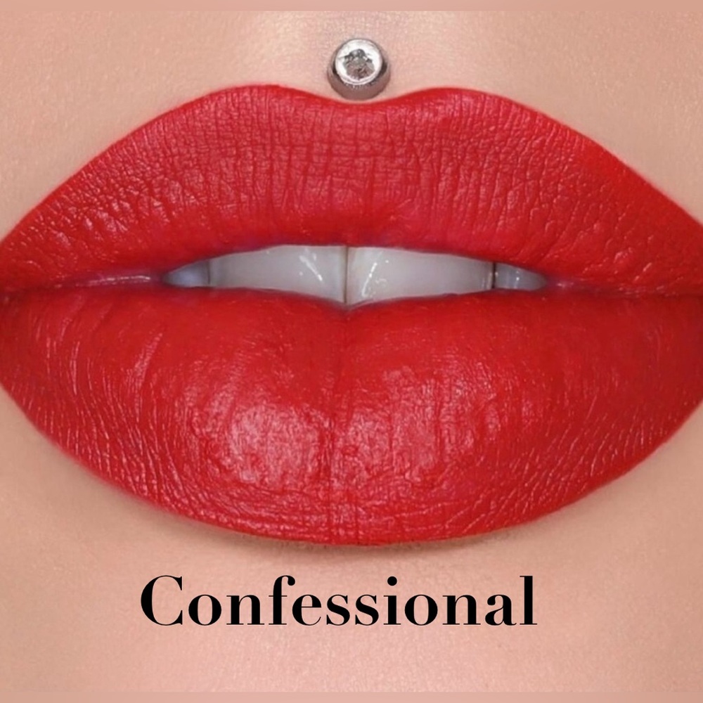 Jeffree Star Velvet Trap Lipstick - Picture 7 of 10
